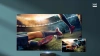 Телевизор LED Hisense 100" Laser TV 100L5F черный 4K Ultra HD 100Hz DVB-T DVB-T2 DVB-C DVB-S DVB-S2 WiFi Smart TV