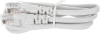 Бесшовный Mesh роутер Cudy M1300 (M1300 2-PACK) AC1200 10/100/1000BASE-TX/Wi-Fi белый (упак.:2шт)