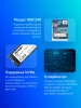 Накопитель SSD Patriot PCI-E 3.0 x4 512Gb P300P512GM28 P300 M.2 2280
