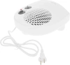 Тепловентилятор Maxwell MW-3456 2000Вт белый