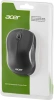 Мышь Acer OMR160 черный оптическая (1200dpi) беспроводная USB (3but)