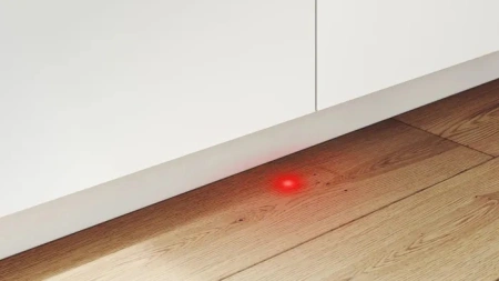Посудомоечная машина встраив. Bosch SPV4HMX65Q узкая инвертер