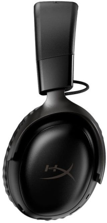 Наушники с микрофоном HyperX Cloud III черный мониторные Radio (77Z45AA)
