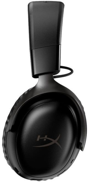 Наушники с микрофоном HyperX Cloud III черный мониторные Radio (77Z45AA)