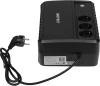 Источник бесперебойного питания Smartwatt Safe 400 240Вт 400ВА черный