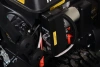 Снегоуборщик бензин. Huter SGC 5500B 7.5л.с.
