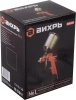 Краскораспылитель Вихрь ПК-1 225л/мин соп.:1.5мм бак:0.5л оранжевый