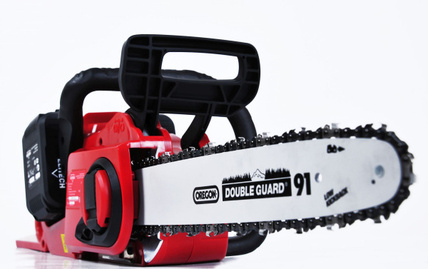 Электрическая цепная пила Elitech ПЦА 36БЛ (E1611.001.00) дл.шины:14" (35cm) (195515)