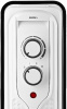 Радиатор масляный Centek CT-6205 1500Вт белый