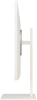 Монитор LG 31.5" MyView 32SR85U-W белый IPS LED 16:9 HDMI M/M Cam матовая HAS 400cd 178гр/178гр 3840x2160 60Hz 4K USB 7.7кг
