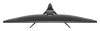 Монитор SunWind 27" SUN-M27BG130 черный VA 3ms 16:9 HDMI матовая 350cd 178гр/178гр 2560x1440 165Hz G-Sync VGA DP FHD 4.9кг