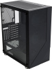 Корпус Formula V-LINE 7713 черный без БП ATX 3x120mm 6x140mm 2xUSB2.0 1xUSB3.0 audio bott PSU
