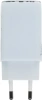 Сетевое зар./устр. Hoco N49 Glorious 65W 3A (PD+QC+AFC) USB/2xUSB Type-C универсальное синий (35479)