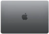 Ноутбук Apple MacBook Air A2681 M2 8 core 16Gb SSD256Gb/8 core GPU 13.6" Retina (2560x1664) macOS grey space WiFi BT Cam (MC7U4HN/A)