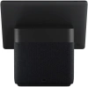 Умная колонка Yandex Станция Дуо Макс Zigbee голос.п.:Алиса черный 60W 1.0 BT/Wi-Fi 10м (YNDX-00055B