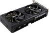 Видеокарта Palit PCI-E 4.0 PA-RTX3060 DUAL 12G NVIDIA GeForce RTX 3060 12288Mb 192 GDDR6 1320/15000 HDMIx1 DPx3 HDCP Ret