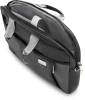 Сумка для ноутбука 15.6" PC Pet PCP-SL9015N черный нейлон