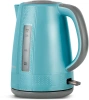 Чайник электрический Vitek VT-7001 1.7л. 2150Вт синий корпус: пластик