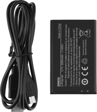 Роутер беспроводной Cudy MF4 Wi-Fi cat.4 черный