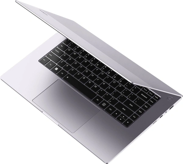 Ноутбук Infinix Inbook X3 Plus 12TH XL31 i3 1215U/8Gb/SSD256Gb/15.6"/IPS/FHD/W11H/grey
