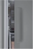 Морозильная камера Indesit DSZ 4150 G серебристый
