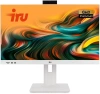 Моноблок IRU Strato 27" QHD i5 1235U (1.3) 16Gb SSD512Gb Iris Xe CR Windows 11 Professional GbitEth WiFi BT 65W Cam белый 2560x1440