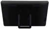 Монитор ViewSonic 23.6" TD2430 черный VA LED 16:9 HDMI M/M матовая 200cd 178гр/178гр 1920x1080 75Hz VGA DP FHD USB Touch 5.51кг
