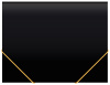 Портфель Бюрократ Black Opal BLPP13 13 отдел. A4 пластик 0.7мм черный/ассорти