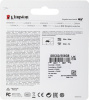 Флеш карта microSDXC 256Gb Kingston SDCS2/256GB Canvas Select Plus + adapter