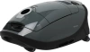 Пылесос Miele Complete C3 Silence Flex EcoLine SGSK5 550Вт графит/серый