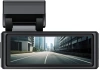 Видеорегистратор Neoline Flash Dual черный 1440x2560 внутренняя память:256Mb Allwinner