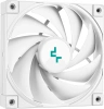 Устройство охлаждения(кулер) Deepcool AK620 Digital Wh Soc-AM5/AM4/1151/1200/2066/1700 4-pin 28dB Al