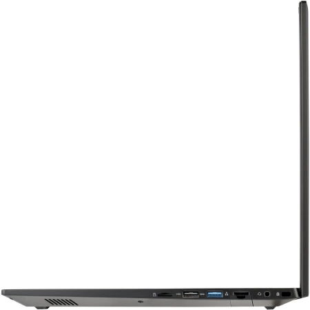 Ноутбук IRU Калибр 15TLI Core i3 1115G4 8Gb SSD256Gb Intel UHD Graphics 15.6" IPS FHD (1920x1080) FreeDOS black WiFi BT Cam 7200mAh (1871663)