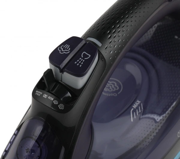 Утюг Philips PerfectCare GC3925/30 2500Вт синий/черный