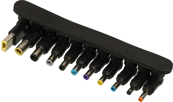 Блок питания Ippon E70 автоматический 70W 18.5V-20V 11-connectors 3.5A от бытовой электросети LED индикатор