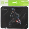 Коврик для мыши Cactus Captain America рисунок 250x200x3мм (CS-MP-D08S)