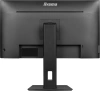 Монитор Iiyama 27" ProLite XUB2792UHSU-B6 черный IPS LED 16:9 HDMI M/M матовая HAS Piv 1300:1 350cd 178гр/178гр 3840x2160 60Hz DP 4K USB 6.3кг