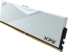 Память DDR5 2x32GB 6400MHz A-Data AX5U6400C3232G-DCLAWH XPG Lancer RTL PC5-51200 CL32 DIMM 288-pin 1.4В kit dual rank с радиатором Ret