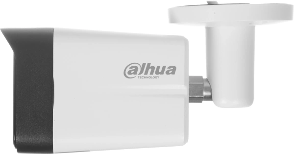 Камера видеонаблюдения IP Dahua DH-IPC-HFW1839TCP-A-IL-0280B-S6 2.8-2.8мм цв. корп.:белый (DH-IPC-HFW1839TCP-A-IL-0280B)