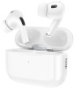 Гарнитура вкладыши Hoco EW50 белый беспроводные bluetooth