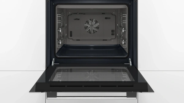 Духовой шкаф Электрический Bosch HBJ558YS3Q нержавеющая сталь