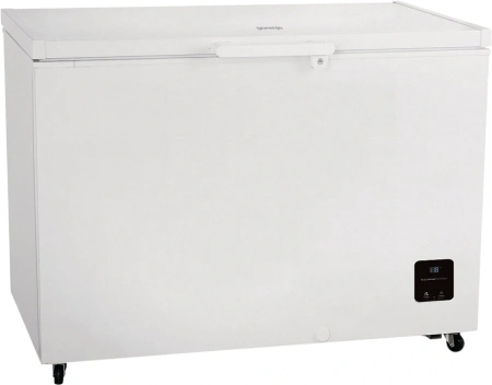 Морозильный ларь Gorenje FHC30A6W белый