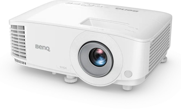 Проектор Benq MS560 DLP 4000Lm (800x600) 20000:1 ресурс лампы:6000часов 1xUSB typeA 2xHDMI 2.3кг