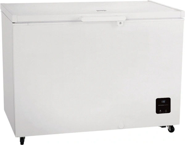 Морозильный ларь Gorenje FHC30A6W белый
