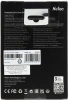 Накопитель SSD Netac USB-C 1Tb NT01ZX-001T-32BK ZX 1.8" черный