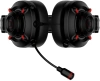 Наушники с микрофоном Acer Nitro OHW306 черный 2.1м мониторные оголовье (ZL.HDSEE.00E)