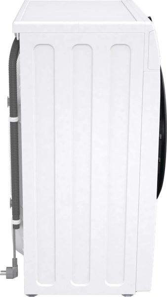 Стиральная машина Gorenje W1NGPI72SBS/C загр.фронтальная макс.:7кг белый инвертер