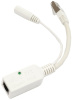 Точка доступа MikroTik RBwAPG-60ad 10/100/1000BASE-TX белый