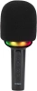 Микрофон беспроводной Hyundai H-MIC100 черный