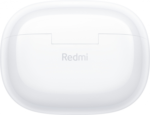 Гарнитура внутриканальные Xiaomi Redmi Buds 5 Pro белый беспроводные bluetooth в ушной раковине (BHR7662GL)